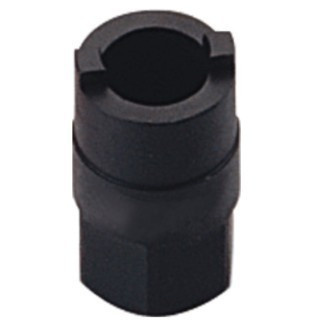 Ořech pro montáž a demontáž horního šroubu tlumiče