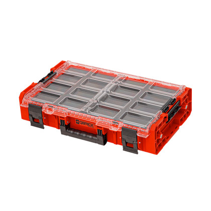Organizér plastový ONE Organizer XL 2.0 MFI Red Ultra  | 582x387x131 mm