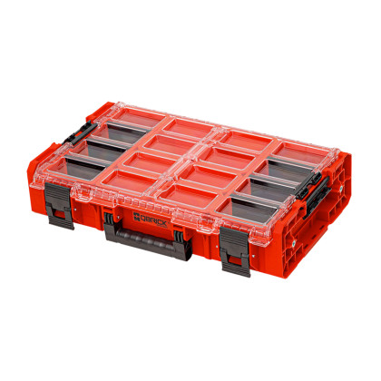 Organizér plastový ONE Organizer XL 2.0 RED Ultra HD Custom | 582x387x131 mm