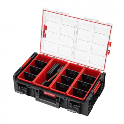 Organizér plastový Qbrick One | 2XL, 585x385x172 mm