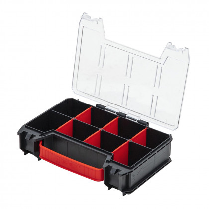 Organizér SYSTEM PRO Organizer Multi | 257x182x65 mm