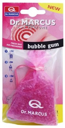 Osvěžovač vzduchu FRESH BAG - Bubble Gum