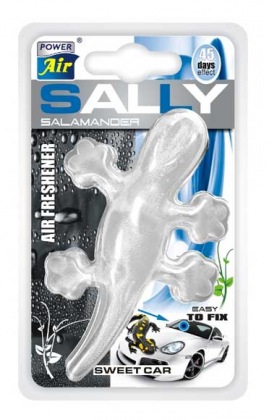 Osvěžovač vzduchu - Sweet SALLY