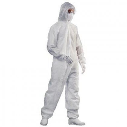 OVERAL, v.2XL