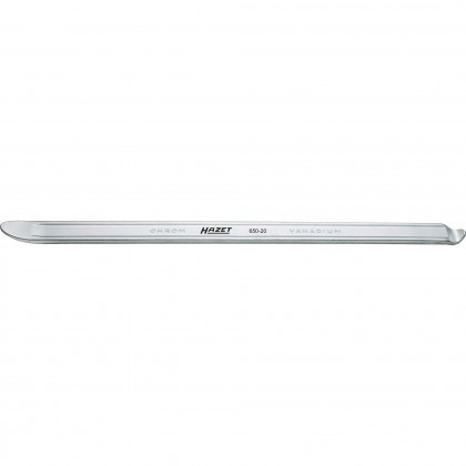 Páka na pneumatiky a montážní páka 650-24 Hazet