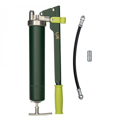 Pákový ruční mazací lis PRESSOL PRELIxx PRO 14 303 311