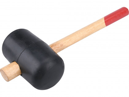 Palička pryžová, 85mm