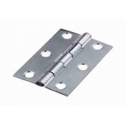 PANT KLASICKÝ 30x30x1mm, ocel