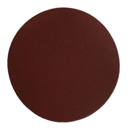 Papír brusný k bruskám LP/HP, Ø 225 mm - zrno 40  5ks, STAYER