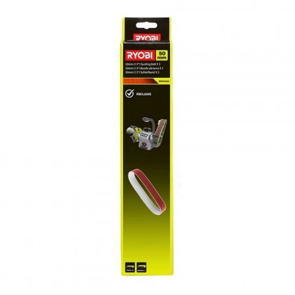 Pás k brusce Ryobi RBGL650G