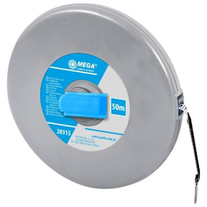 Pásmo sklolaminátové, 50 m, PROLINE, PROFIX