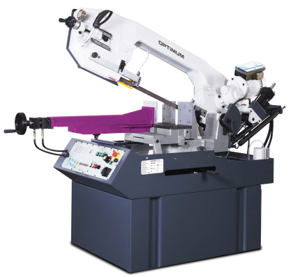 Pásová pila na kov OPTIsaw SD 500 AV