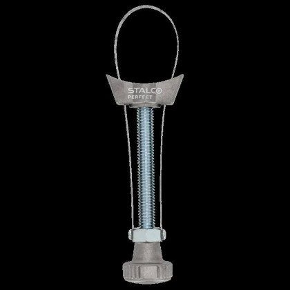 Pásový klíč na olejový filtr 65 - 110 mm STALCO PERFECT S011400072