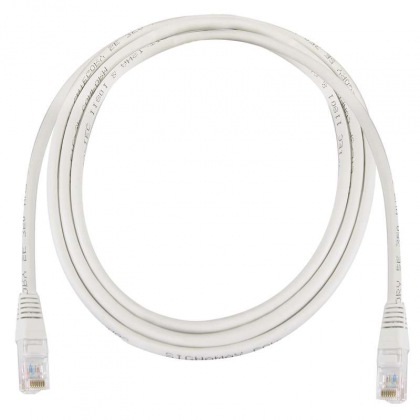 PATCH kabel UTP 5E 5m