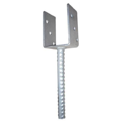 Patka U 101x60x100x200mm