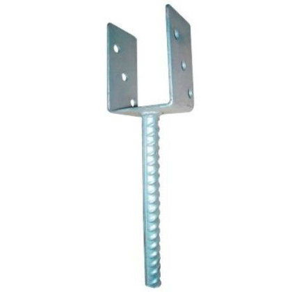 Patka U  91x60x100x200mm