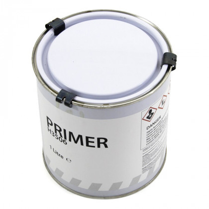 Penetrační nátěr pod protiskluzové pásky - objem 1000 ml