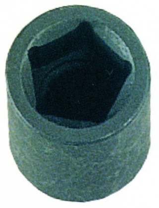 Pětihranný nástavec 19 mm