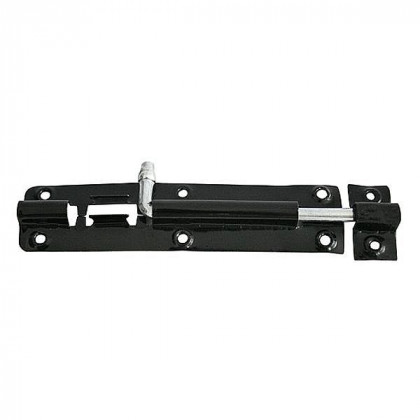 Petlice dveřní lakovaná T-LINK 075mm