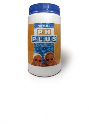 pH plus PE dóza 1,2 kg