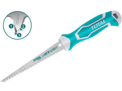 Pila na sádrokarton, industrial, 150mm