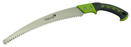 Pila na větve 52cm s pouzdrem