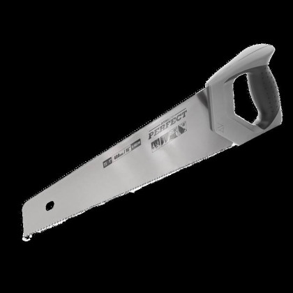 Pila ruční, 400 mm 11 zubů STALCO PERFECT S-68216