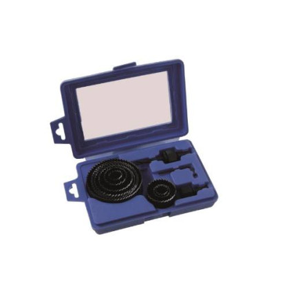 Pila vykružovací - set 12 ks, ENPRO