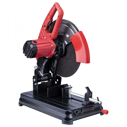 Pila Worcraft CM23-355B, 2300W, 355 mm, rozbrušovací na kov