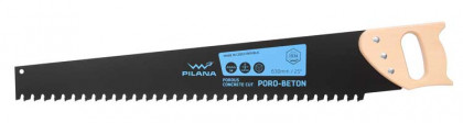 PILANA - Pila na porobeton 34 HM zubů 630mm
