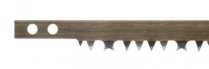 PILANA - Pilový list do obloukové pily 1000mm - syrové dřevo