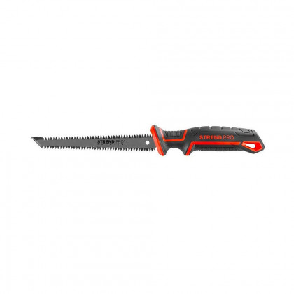 Pilka na sádrokarton oboustranná Premium, TPR rukojeť, 150mm