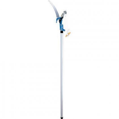 pilka+nůžky na větvě s násadou AQUACRAFT 154-292cm