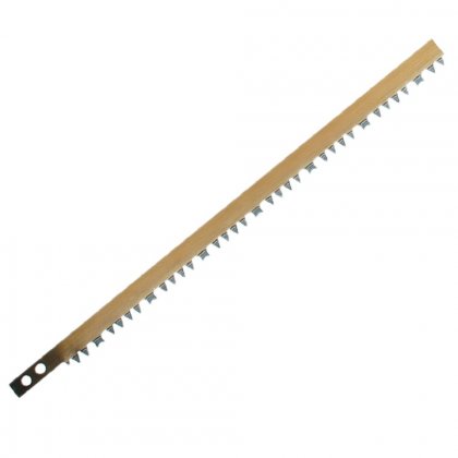 Pilový list do obloukových pil Pilana 760mm, syrové dřevo