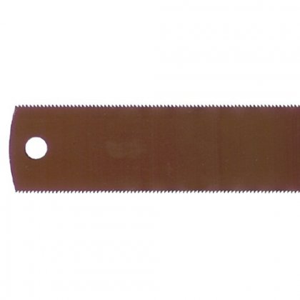 Pilový list na kov Pilana 300mm/25mm, 24z, oboustranný, rychlořezná o