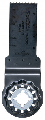 pilový list rovný 24x50mm HCS TMA050 5ks