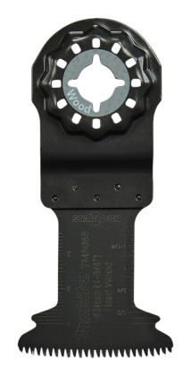pilový list rovný 45x45mm BiM TMA088 5 ks Starlock (i pro O.I.S.)