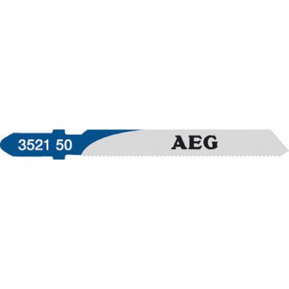 Pilový plátek AEG T 118 A do přímočaré pily 55/1,2mm