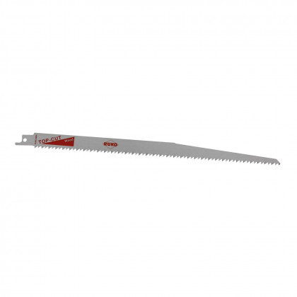 Pilový plátek mečový | HCS 300x18x1,3 mm 6 Tpi (bal/5ks)