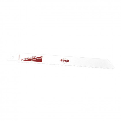 Pilový plátek mečový | HSS 203x18x0,9 mm 10 Tpi (bal/5ks)