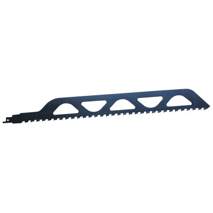Pilový plátek mečový TC Bimetal | 455x50x1,5 mm, 2 Tpi (1bal/1ks)