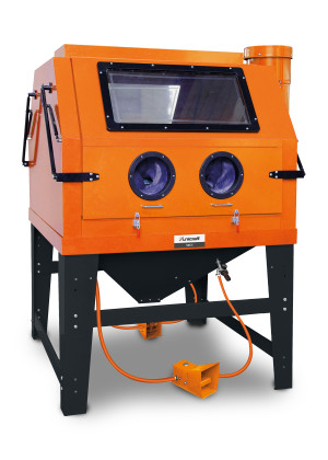 Pískovací box SSK 5