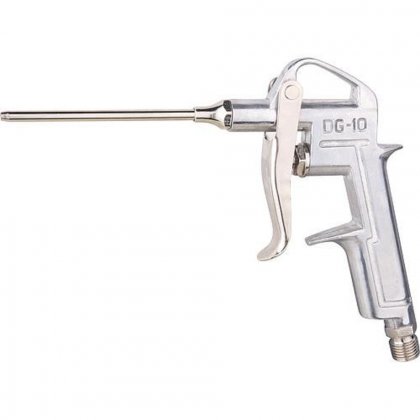 Pistol Airtool DG-10-3 ofukovací
