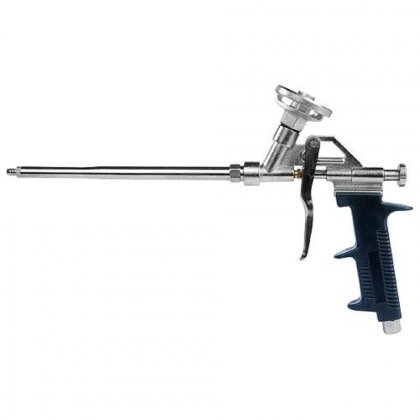 Pistol L03 Zn, na montážní pěnu