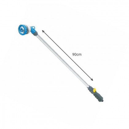 Pistole na tyči postřikovací Aquacraft Premium 90cm, 2 režimy
