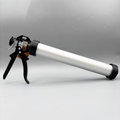 Pistole vytlačovací ALU, 600 ml, ENPRO