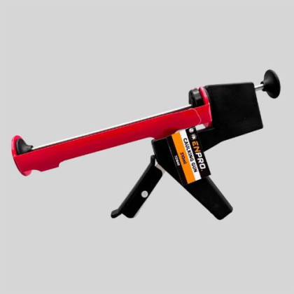 Pistole vytlačovací kroková, ENPRO