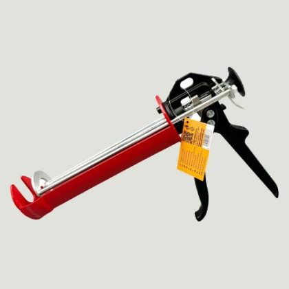 Pistole vytlačovací na chemické kotvy, 380 ml, ENPRO