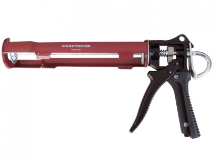 Pistole vytlačovací na kartuše 310ml PROFI Line