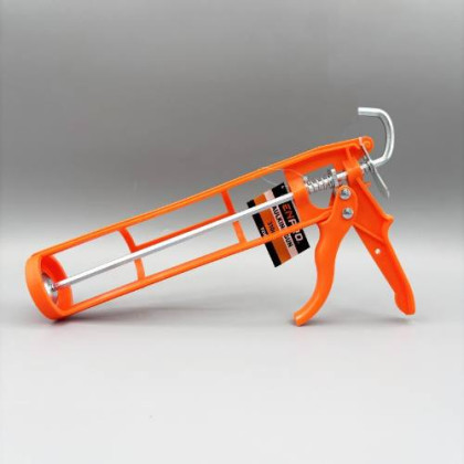 Pistole vytlačovací plastová, skelet, ENPRO